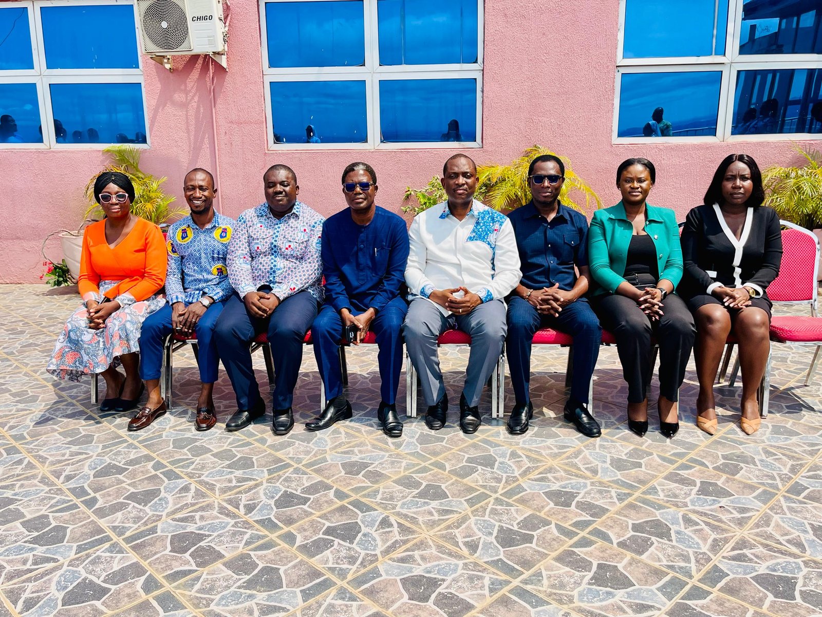 CHAG Health Facility